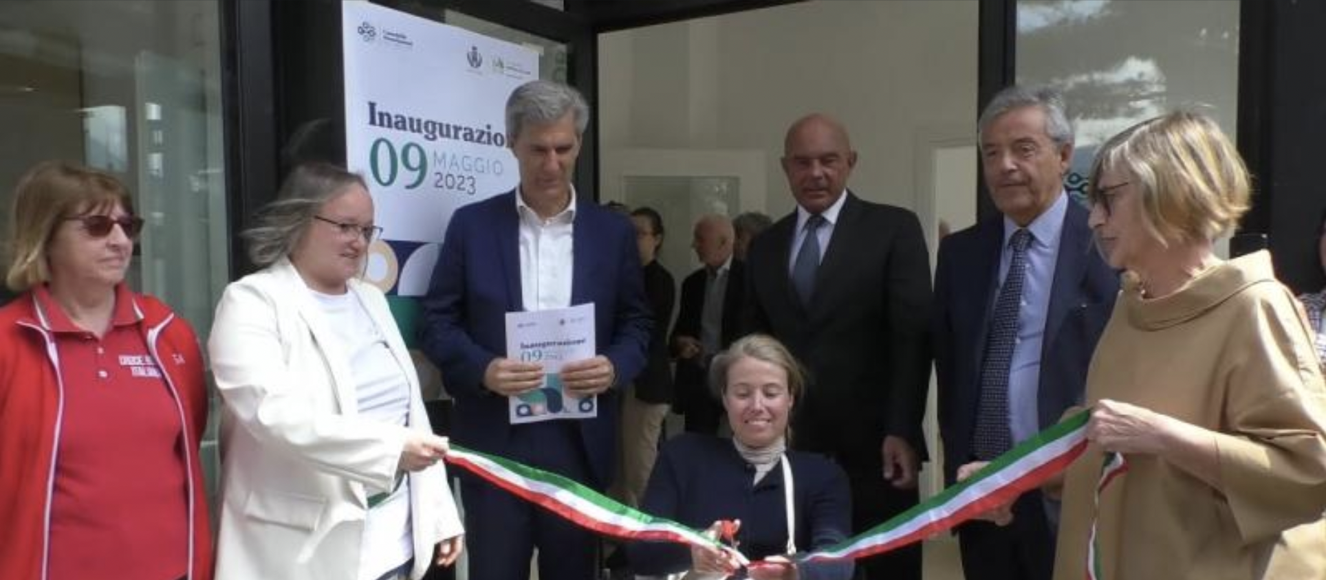 Casa delle Associazioni