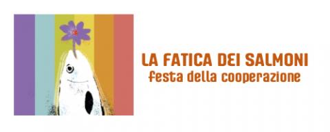 La Fatica dei Salmoni