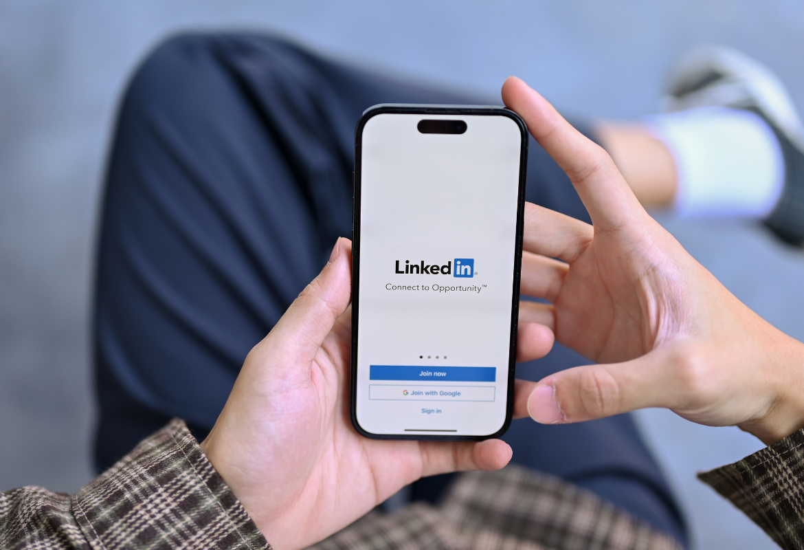 Workshop Linkedin in Bicocca