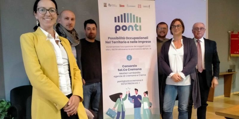 Operatori PONTI