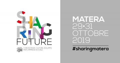 SHARING FUTURE