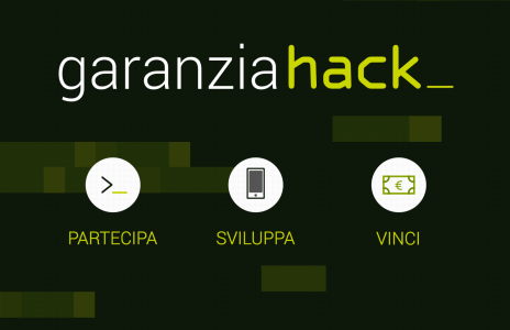 GaranziaHack