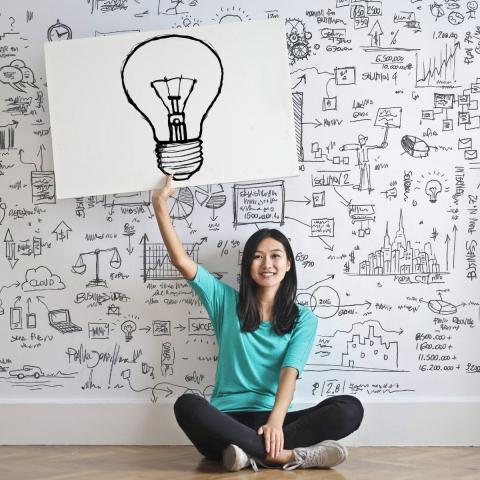 Tira fuori la tua idea di impresa!
