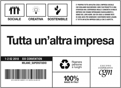 Locandina Tutta un'altra Impresa