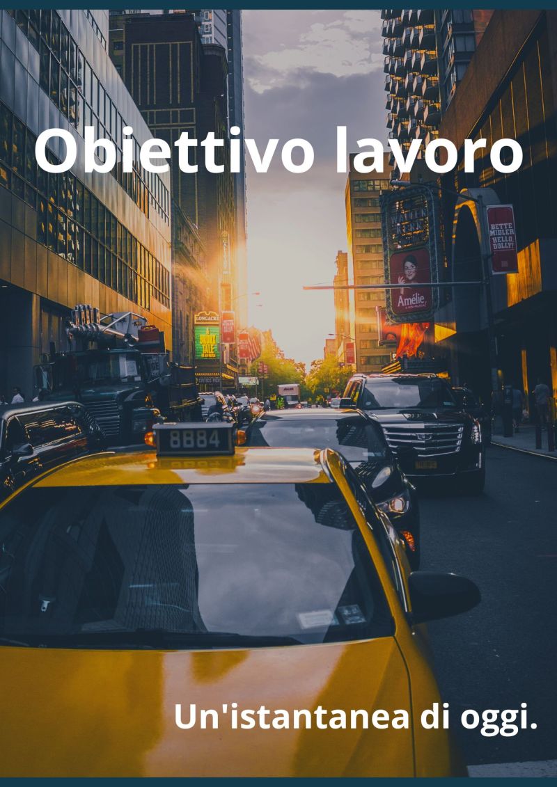 Obiettivo Lavoro