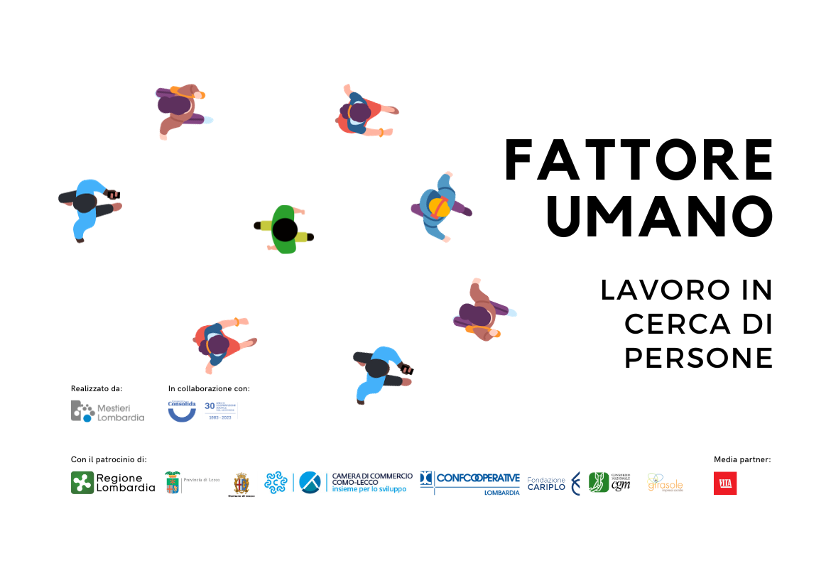 Fattore Umano