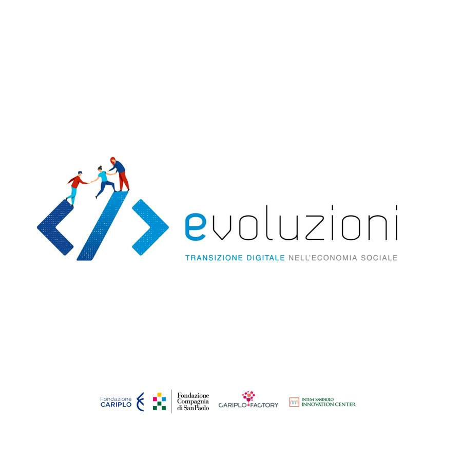 Evoluzioni Transizione Digitale