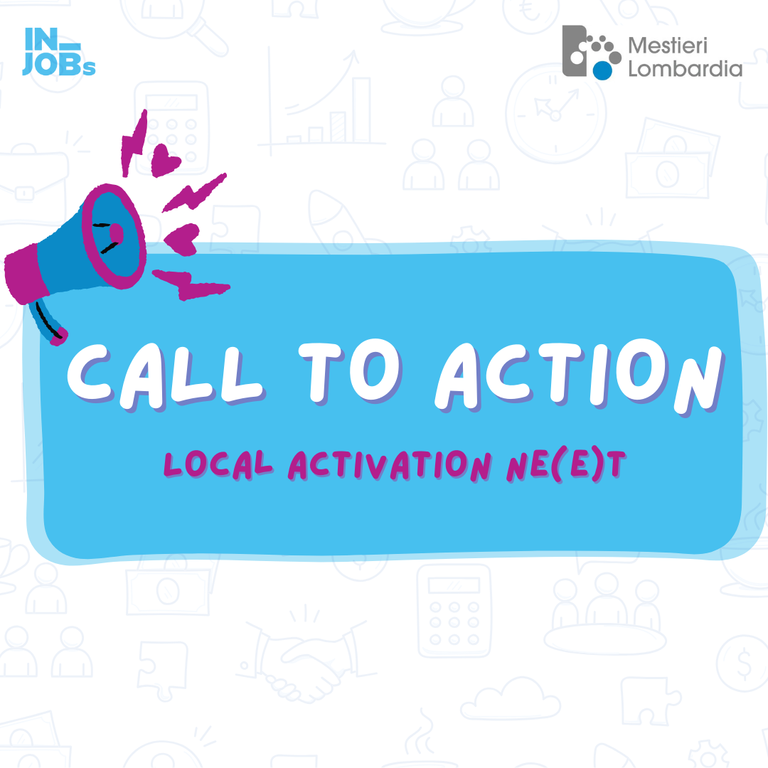 Bando Local Activation