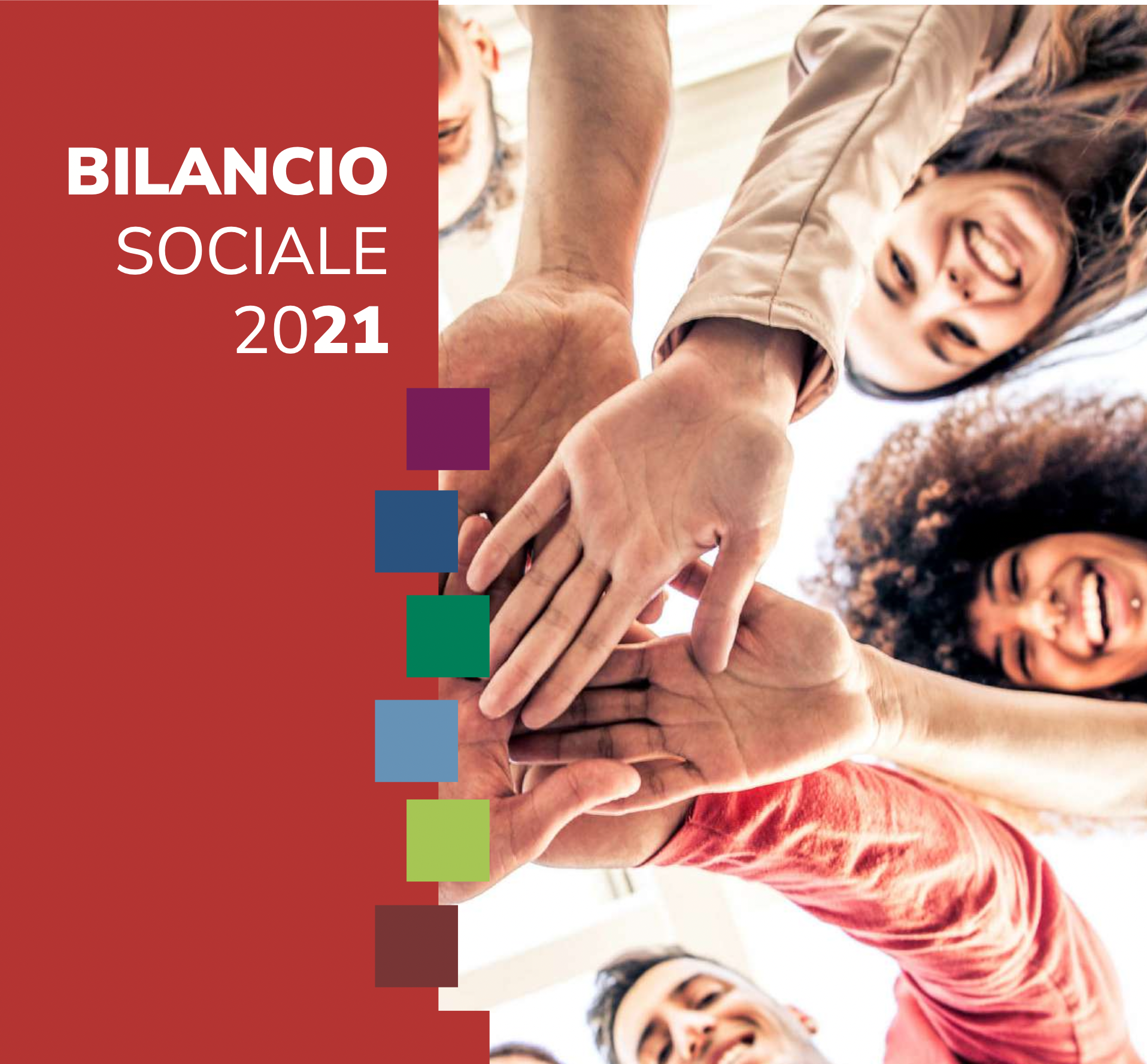 Bilancio Sociale 2021