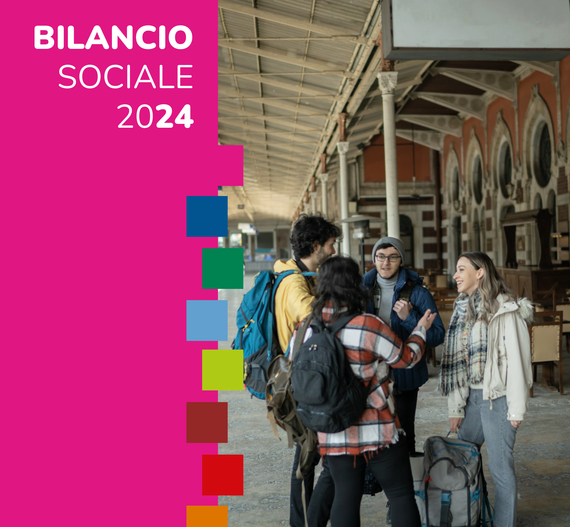 Bilancio Sociale