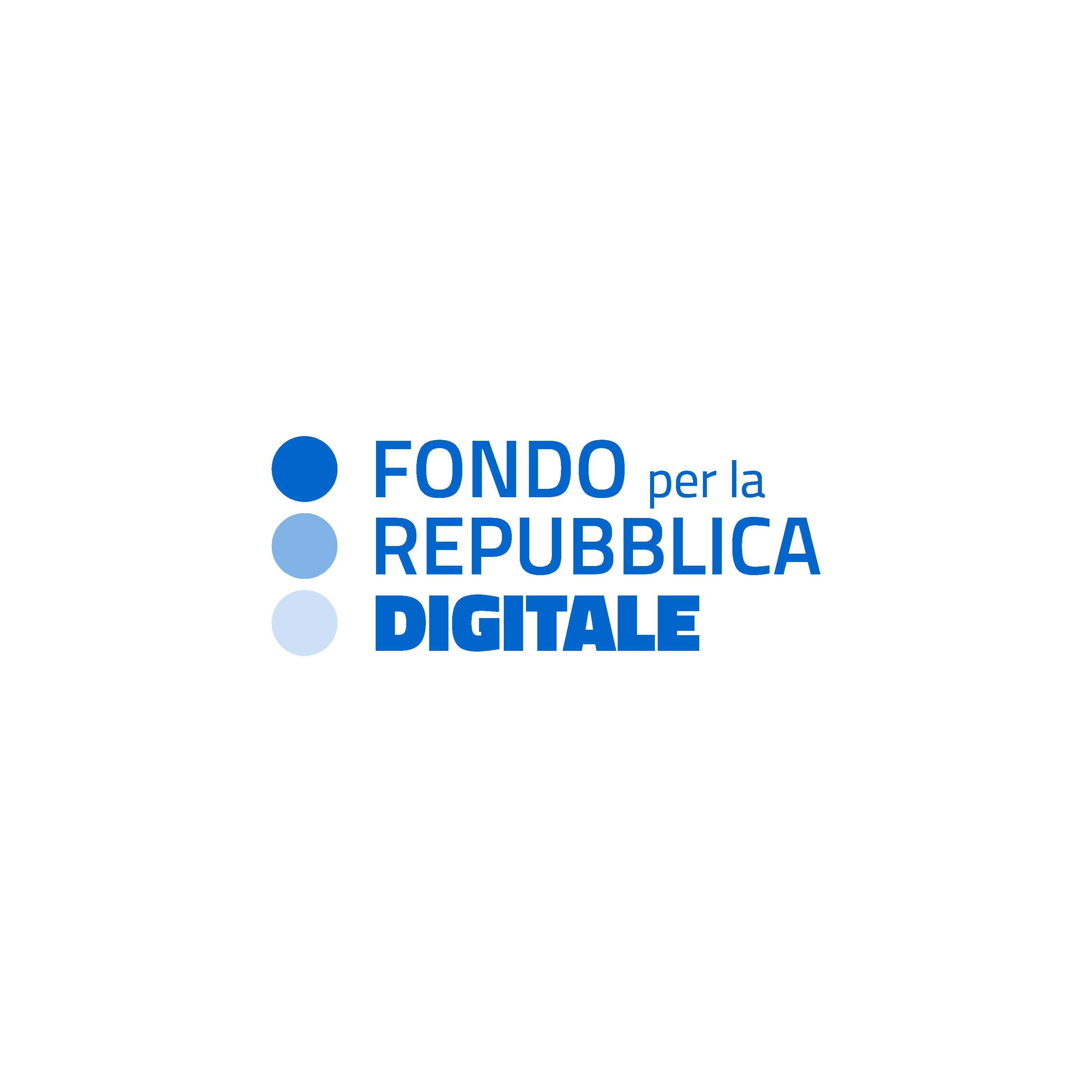 Fondo Repubblica Digitale