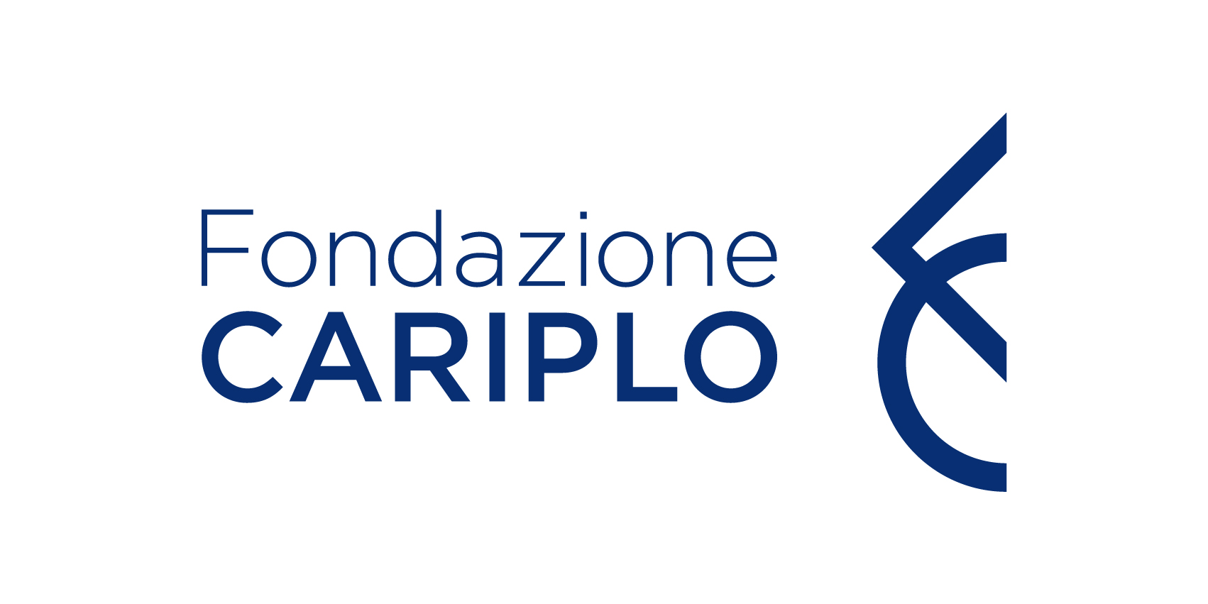 Logo Fondazione Cariplo