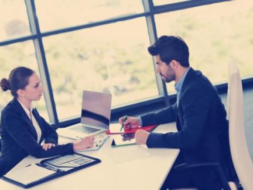 Come trovare lavoro: consigli