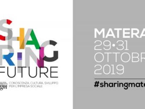 SHARING FUTURE