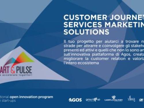 Locandina Start & Pulse