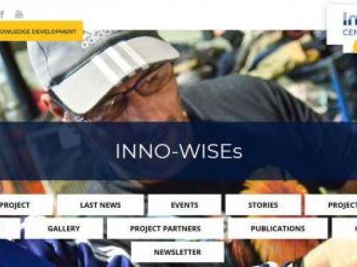 Tecnologica per inserimento lavorativo