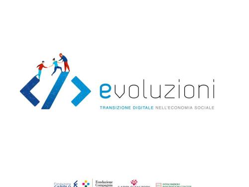 Evoluzioni Transizione Digitale