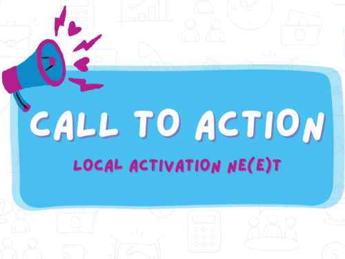 Bando Local Activation