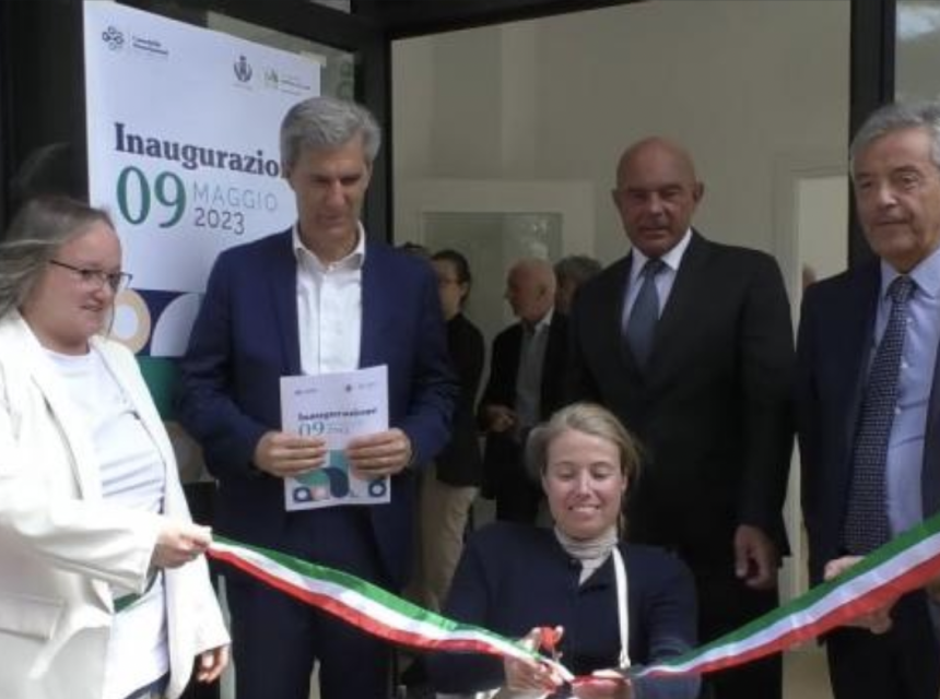 Casa delle Associazioni