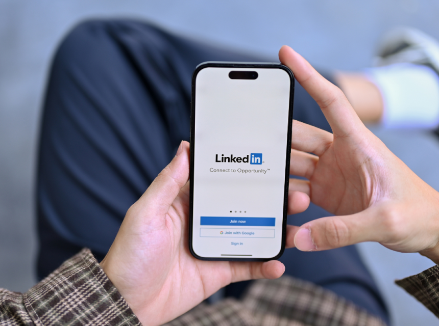 Workshop Linkedin in Bicocca