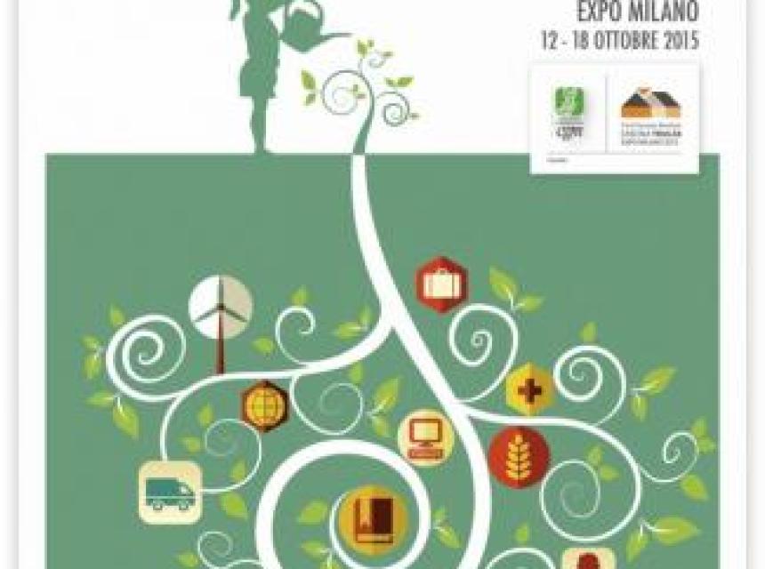 Locandina Feed the Social Way