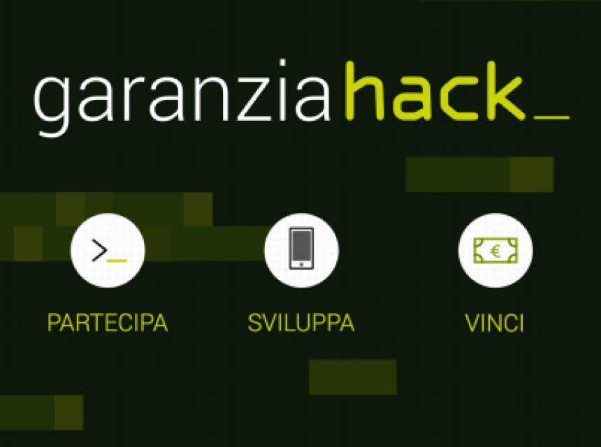 GaranziaHack
