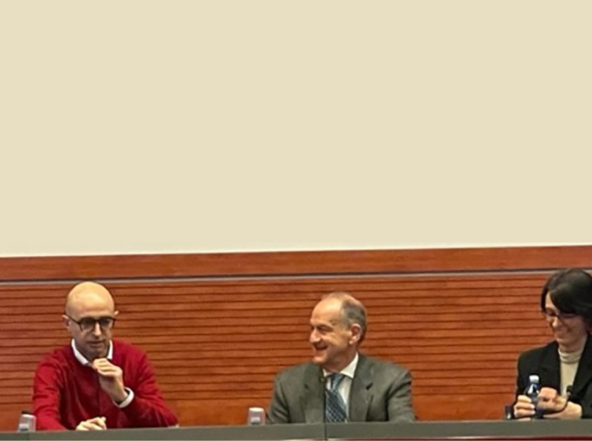 Fondazione Comunità Mantovana