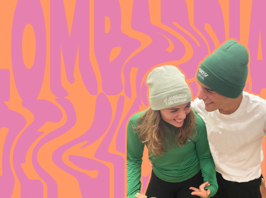 Lombardia dei Giovani