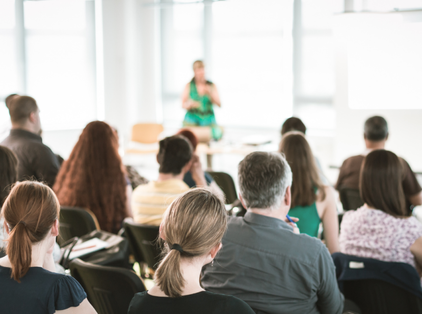Incontro Piano provinciale delle persone con disabilità