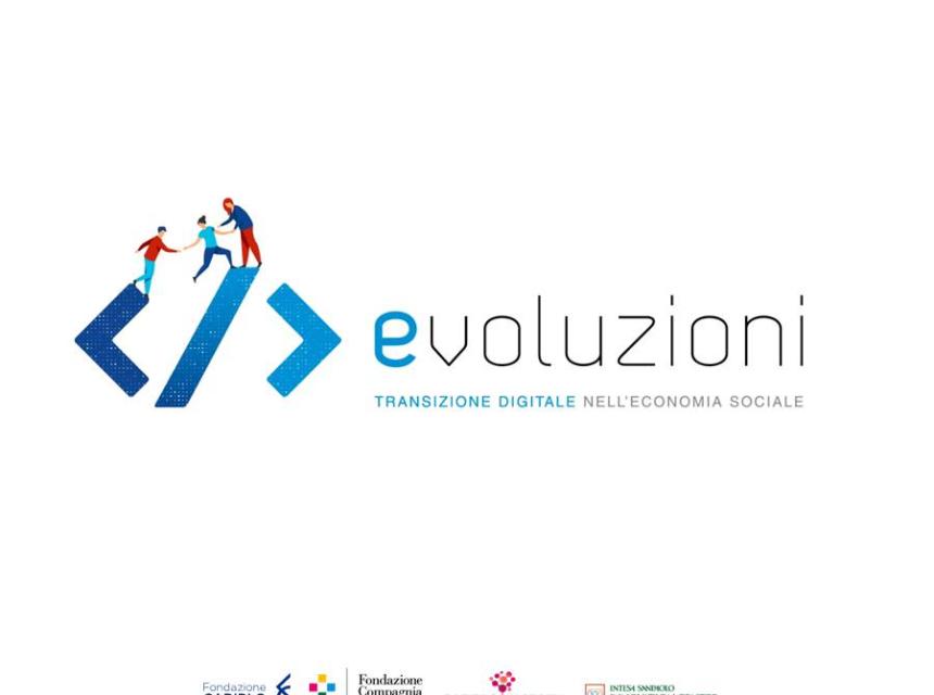 Evoluzioni Transizione Digitale